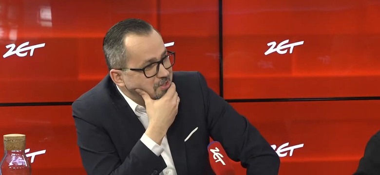 Adam Glapiński przed Trybunałem Stanu? Politycy opozycji wyśmiewają zarzuty