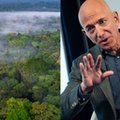 Amazonia kontra Amazon. Czy Bezos zapłaci za nazwę?