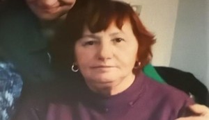 Nestala Nadežda Živković (78)