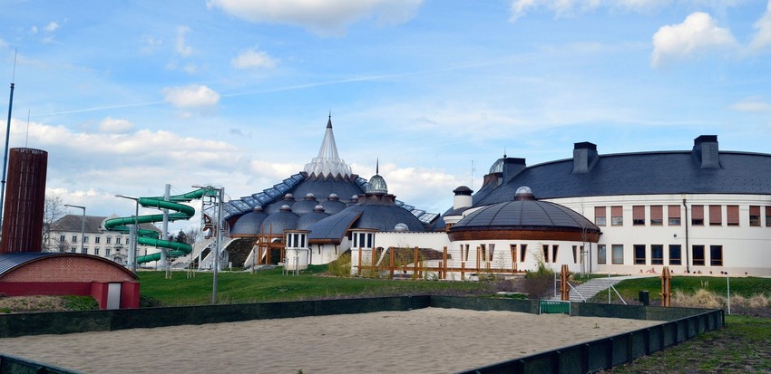 Banje Mako u Mađarskoj