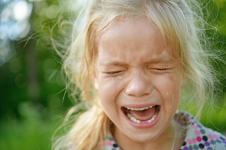 Jak nauczyć dziecko odporności na stres?