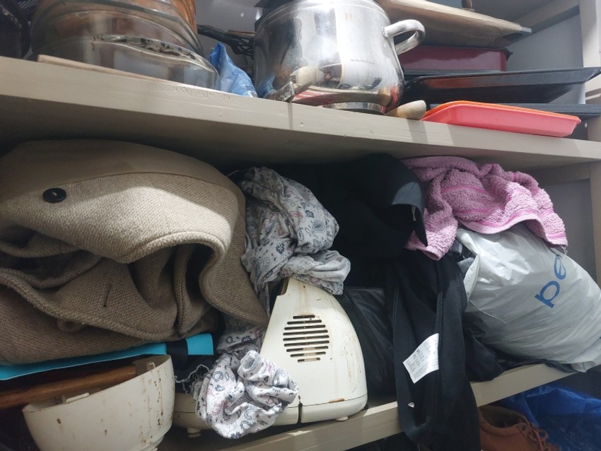 Student u stan otišao sa rođakom, pa zatekli prizor zbog kojeg se umalo nisu onesvestili