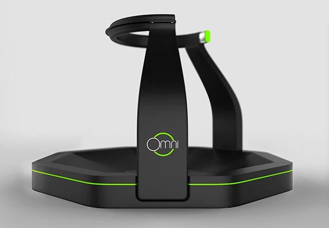 Virtuix Omni