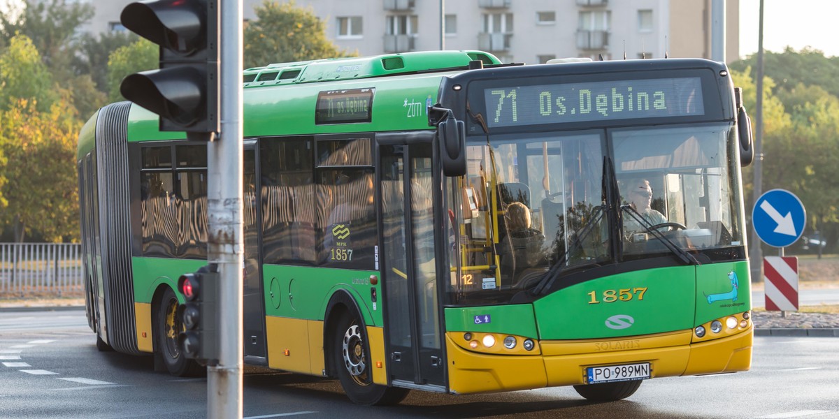 System łączności radiowej poprawi puntkualność