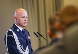 Jarosław Szymczyk już nie ma nowej pracy. I to po zaledwie 9 dniach