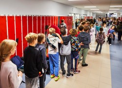 Uczniowie zorganizują pikiety. Zmiany w szkole od 1 września