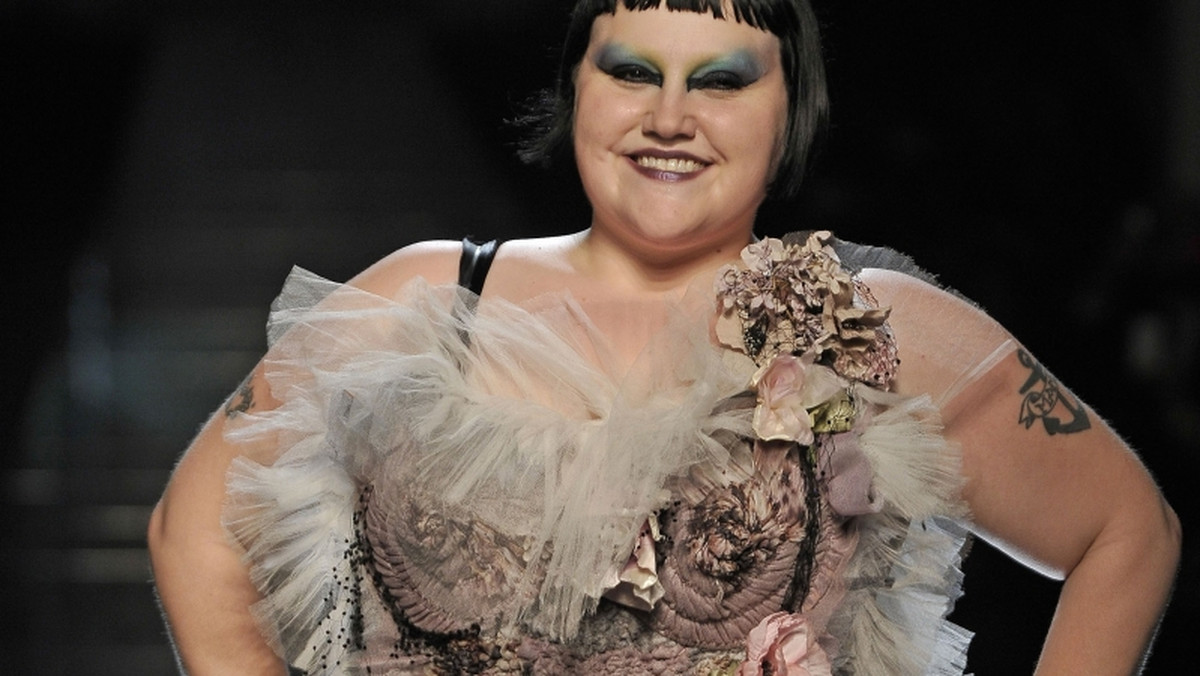 Beth Ditto