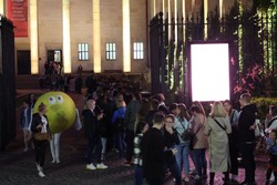 Noc Muzeów w Warszawie. Tam można się wybrać...