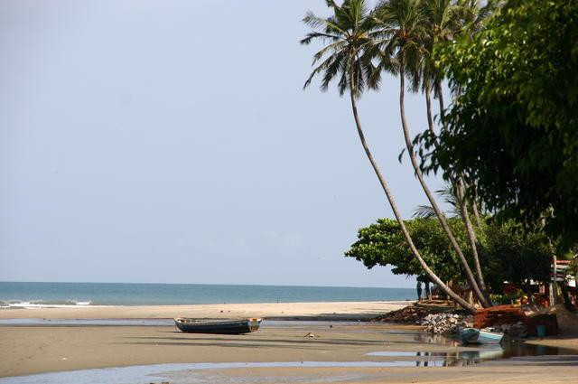 Galeria Brazylia - Jericoacoara - rajska plaża, obrazek 6