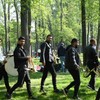 Prvi maj Ada Ciganlija