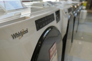 Polska pralkami stoi?? Nie tylko, odpowiada za 40 proc. produkcji wszystkich urządzeń AGD w UE