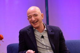 Jeff Bezos krytykuje "work-life balance". I wyjaśnia, jak pogodzić pracę i życie prywatne