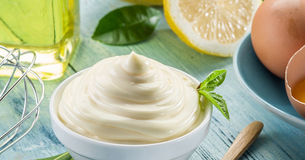 How to make hair mayonnaise for hair repair Pulse Nigeria