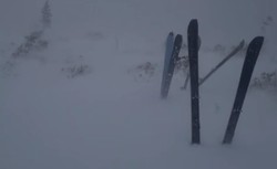 Dramatyczna akcja TOPR w Tatrach. "Mężczyzna krzyczał wzywając pomocy". Jest WIDEO