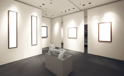 Galleri New Form prawie jak Amber Gold? ABW wkroczyła do galerii sztuki w Gdyni znanej m.in. wśród artystów, polityków i celebrytów