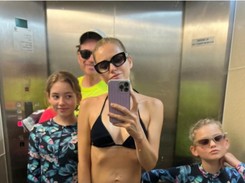 Agata Rubik dzieli się sekretami swojej bielizny. Fanka: Nie bardzo wiem, jak skomentować ZDJĘCIE...