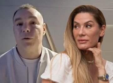 "Beba nije ukradena nego je umrla zbog nestručnosti lekara!" Ana Ćurčić i Aca Bulić nakon mnogo godina saznali potresnu istinu