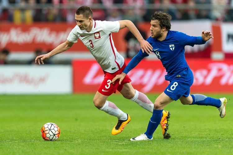Polska - Finlandia