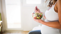 Ćwiczenia i dieta dla ciężarnych. Jak wrócić do wagi sprzed ciąży?