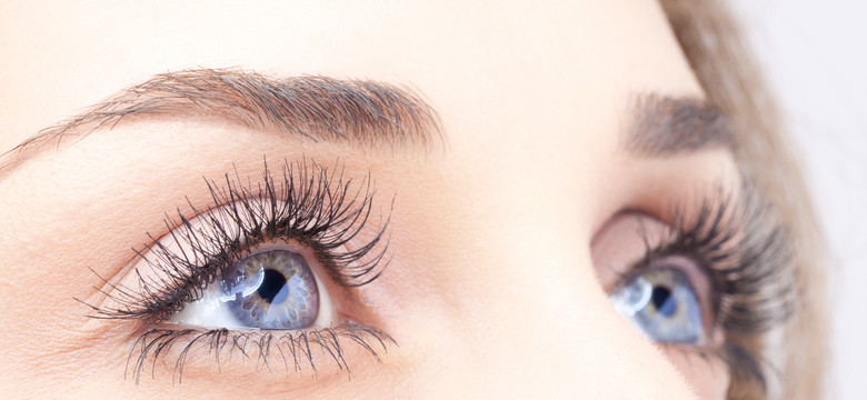 Analiza tęczówki oka wskaże choroby, na jakie możesz być narażony