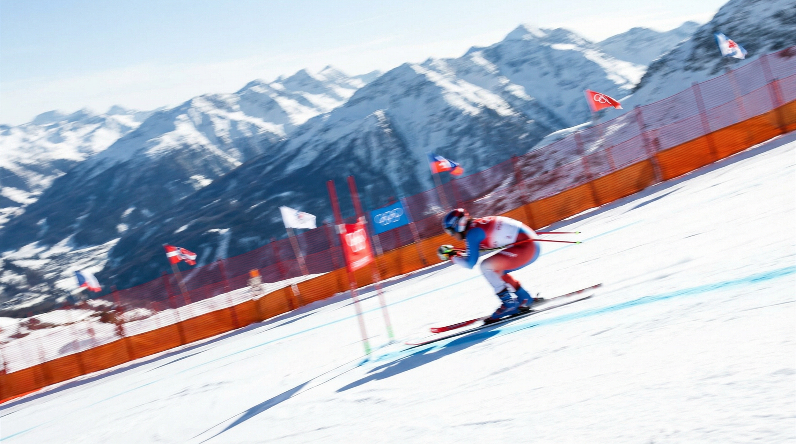 Franzoni e Paris sul podio a Bormio, ma l'oro olimpico sfugge ancora all'Italia