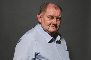 Wołczyński: Żyjemy w XXI wieku i głupiejemy [WYWIAD RIGAMONTI]