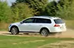 Volkswagen Golf Alltrack 2.0 TDI DSG - stylizowany na terenówkę