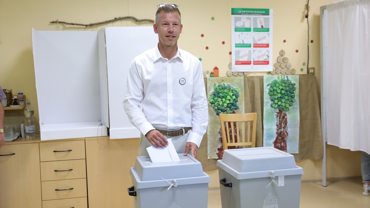 Változott Magyar Péter eredményvárójának helyszíne! Zene, műsor és beszédek – Itt van minden, amit tudni lehet