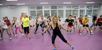 Zumba i pilates za darmo w Gdyni