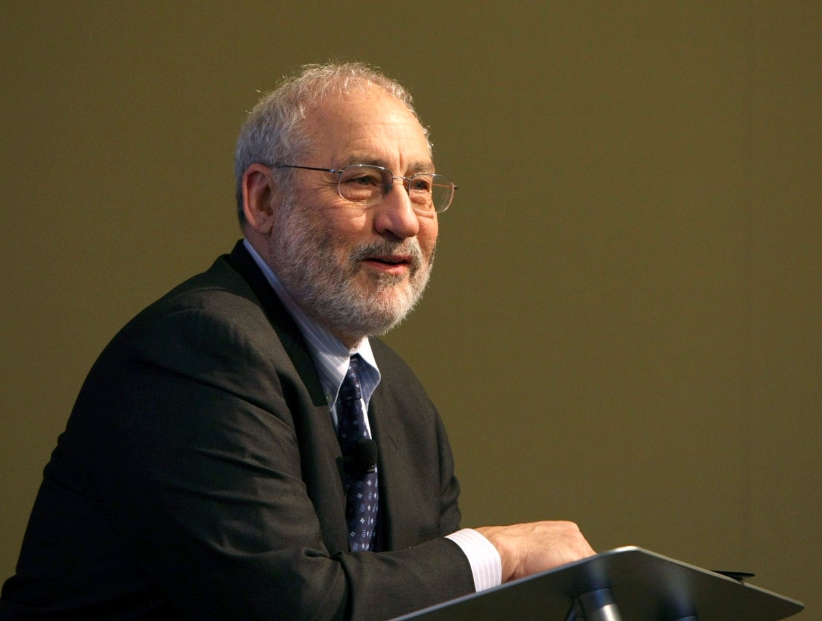 Joseph Stiglitz