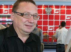 Miłośnik porno ma dbać o misję TVP