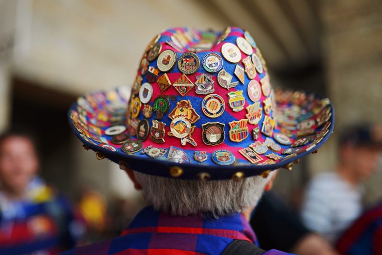 Wielki finał w Berlinie. Barcelona wygrała Ligę Mistrzów