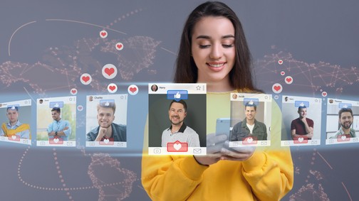 3 jel, hogy a Tinder randiból nem lesz komoly kapcsolat