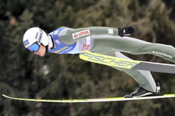 Klemensowi Murańce urodził się drugi syn