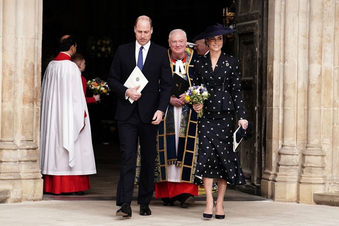 Britanska kraljevska porodica