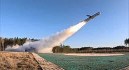 tysiące dronów i pociski manewrujące. niemcy zwiększają produkcję bron