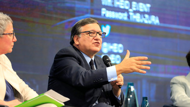 Jose Barroso nie złamał przepisów UE podejmując pracę w Goldman Sachs