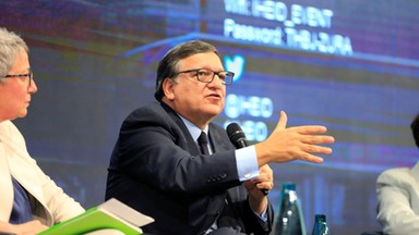 Jose Barroso nie złamał przepisów UE podejmując pracę w Goldman Sachs