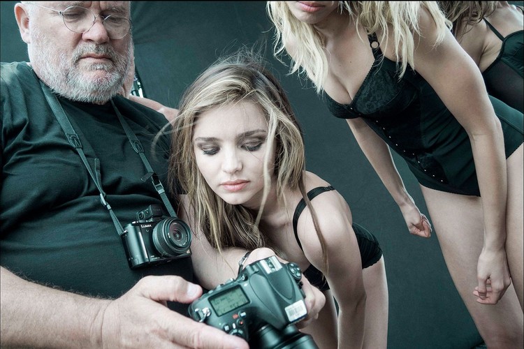 Pirelli celebruje 50. rocznicę Kalendarza Pirelli