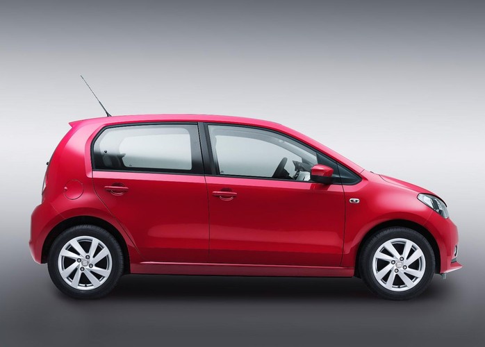 Na hiszpańskim rynku pojawi się na początku lata 2012 roku