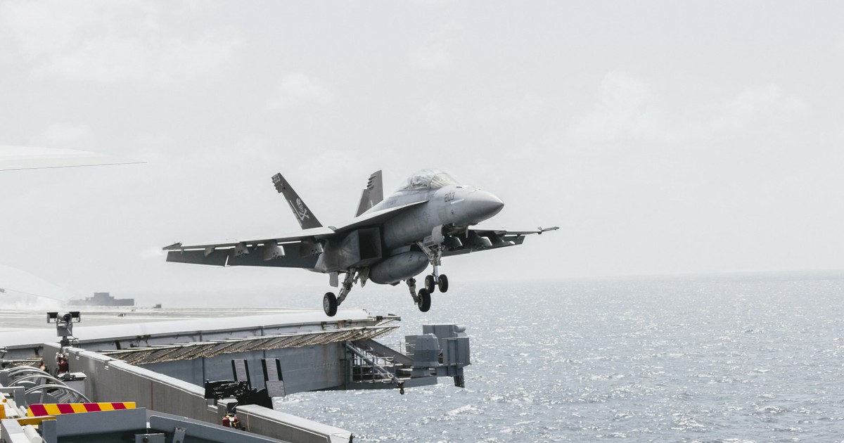 "Freedom Edge". Ruszają najważniejsze manewry z udziałem wojsk USA