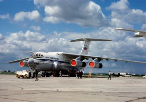 Iljušin Il-76