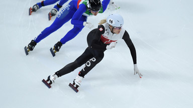 Przerwana fantastyczna seria Maliszewskiej, ale jest podium