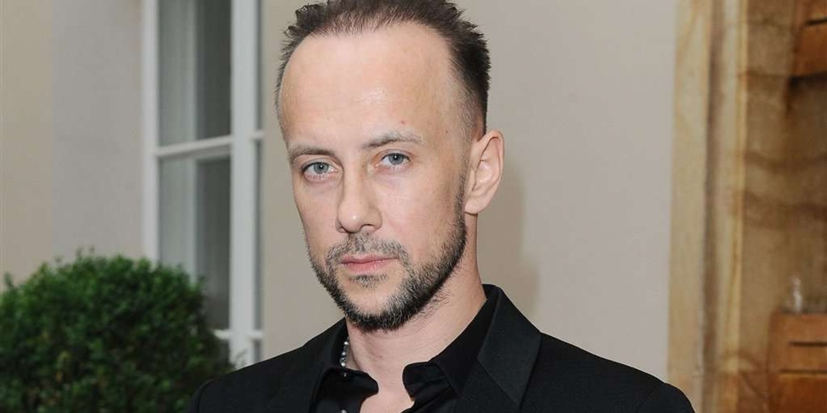 Nergal sponiewierał Dodę? To gorsze niż naplucie w twarz!