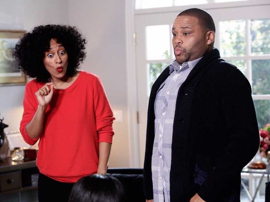 "Black-ish" Season 3 (ABC)