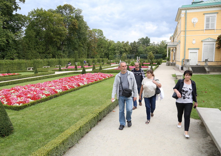 Zostań królewskim ogrodnikiem