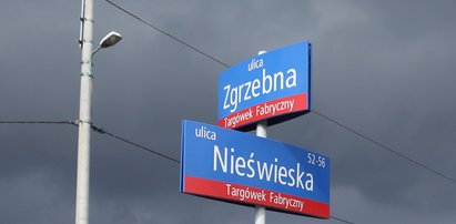 Radni porządkują nazwy ulic