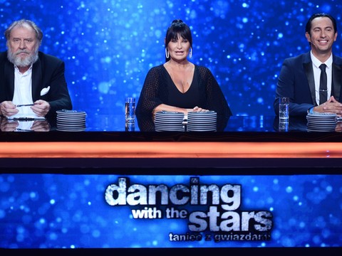 “Dancing with the Stars” came back after a break.  Who’s out?  Report from the program [4.09.2020]