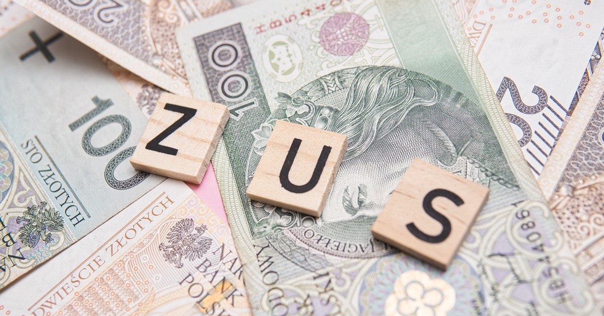 Składki ZUS dla wielu osób staną się opcjonalne od 2026 roku. Nadchodzi rewolucja i zmiana w prawie. Kto od stycznia uniknie płacenia składek ZUS?