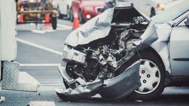 Wypadki na opolskich drogach. Ubiegły weekend był najbardziej tragiczny w tym roku